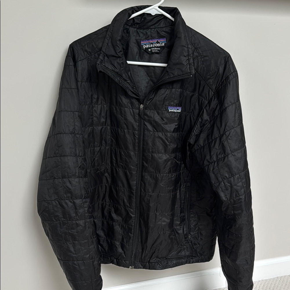 Men’s Patagonia Jacket